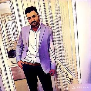 Meet your Posher, Itrat